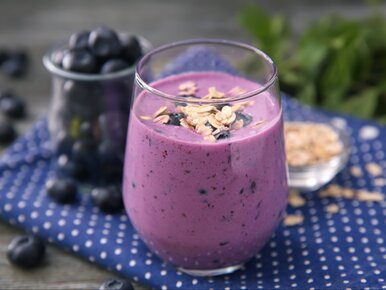 Miniatura: Z trzech składników w 5 minut robię...