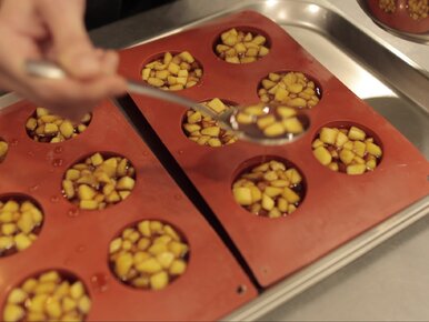 Miniatura: Wystarczą dwa tanie składniki, żeby zrobić...