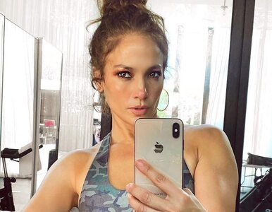 Jak wygląda dieta Jennifer Lopez? Możesz się zdziwić, czego unika