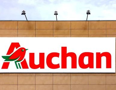 Miniatura: Od dziś w Auchan kawa taniej, masło 1+1...