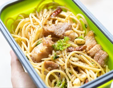 Miniatura: Ten błąd przy podgrzewaniu posiłków jest...