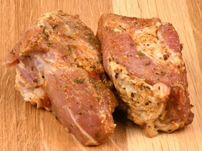 Miniatura: Ta marynata zmienia zwykłą karkówkę nie do...