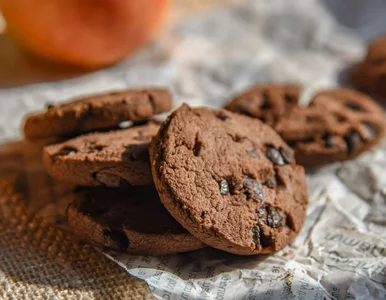 Miniatura: Amerykanie uznali te ciastka za najlepsze...