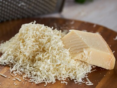 Miniatura: Nie możesz żyć bez sera? Wybieraj ten...