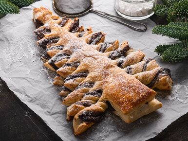 Miniatura: Na święta zamiast makowca robię tę...