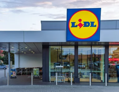 Miniatura: Od 16 marca w Lidlu kawa o 21 zł taniej....