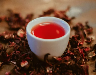 Miniatura: Piję codziennie zamiast herbaty. Ten...