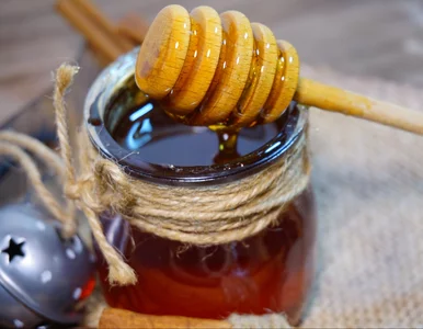 Miniatura: Ten niepopularny miód to źródło żelaza i...