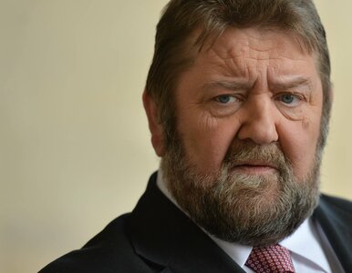 Stanisław Żółtek pokazał, jak „pracuje” w restauracji. „Niewiele...