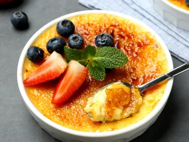 Miniatura: Nie robię już naleśników na śniadanie....