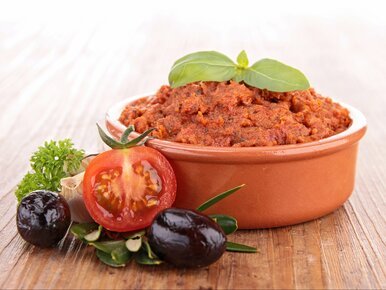 Miniatura: Dwa produkty ze słoika i blender. Tylko...