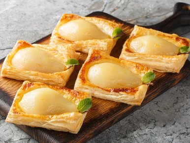 Miniatura: Wyglądają i smakują jak z francuskiej...