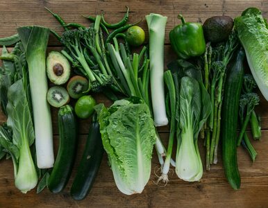 Jedz ciemnozielone warzywa codziennie. Efekty będą zaskakujące – możesz...
