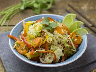 Miniatura: Polacy jedzą go bardzo rzadko, a szkoda....