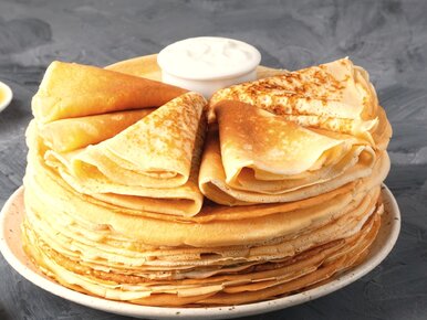 Miniatura: Biorę 2 jajka i gęsty jogurt. Po chwili...