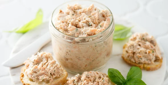 Miniatura: Na wyjątkowe okazje robię francuską pastę...