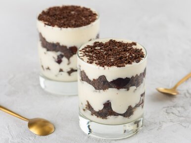 Miniatura: Kruszę suche wypieki i w 10 minut robię...