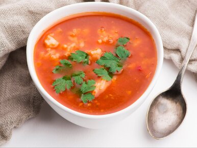 Miniatura: Zupa, która ratuje każdy obiad. Moja...