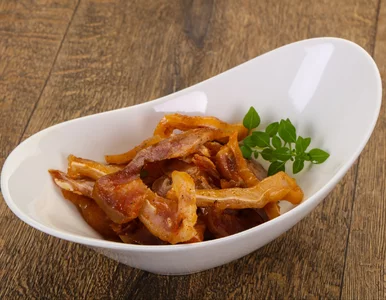 Miniatura: My nie możemy na to patrzeć, a nasi...