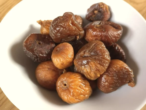 Miniatura: Jem zamiast słodyczy. Już 3 sztuki...