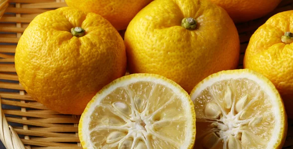 Miniatura: W Japonii jedzą go na co dzień. Ma 3 razy...