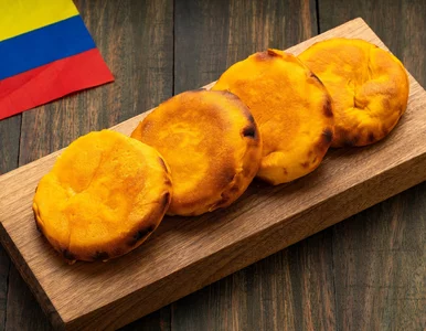 Miniatura: Pierwszy raz jadłem je na food trucku....