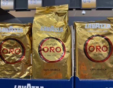 Miniatura: Włoska kawa za pół ceny. Można zrobić...