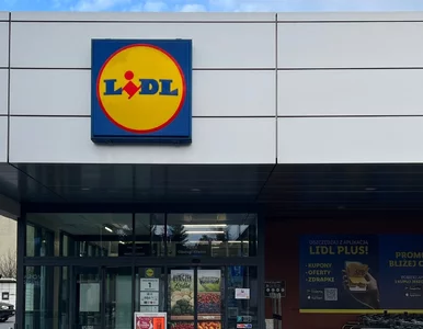 Miniatura: Teraz tylko 1,49 zł w Lidlu. Lecę zrobić...