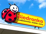 Miniatura: Tylko do jutra w Biedronce 1 kg za 7,99...