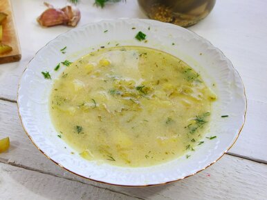 Miniatura: Kiedyś Polacy jedli ją bez przerwy. Ta...