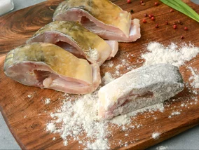 Miniatura: Biedronka rozdaje karpie za darmo. Są...