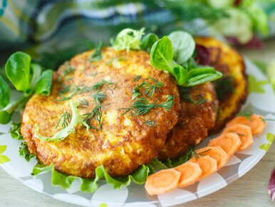 Miniatura: Gdy zostaną mi warzywa z obiadu, robię z...