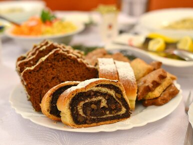 Miniatura: Które świąteczne ciasta nadają się do...