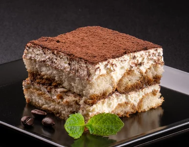 Miniatura: Ten kremowy deser bez pieczenia robię...