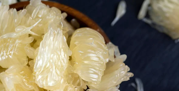 Miniatura: Jem ten lekki owoc, gdy chcę obniżyć...