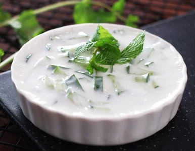 Miniatura: Nie podjadam już wieczorem. Mieszam...