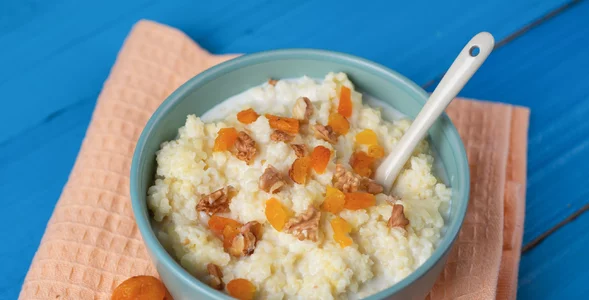 Miniatura: Robię to wieczorem, rano jem bez...