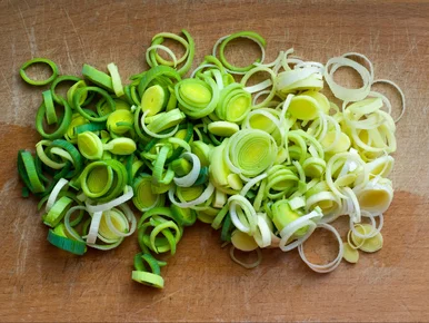 Miniatura: Zimą robię ją do każdego obiadu. Ta...