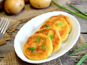 Miniatura: Nie odsmażam już ziemniaków z obiadu. Ten...