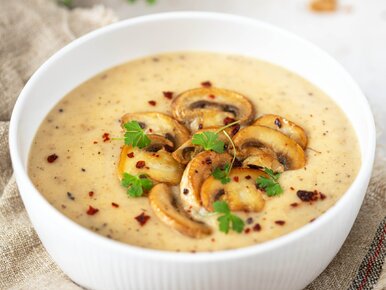 Miniatura: Wolą ją od rosołu i pomidorowej. Tę...