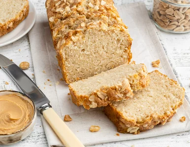 Miniatura: Od stycznia jem to ciasto na diecie i waga...