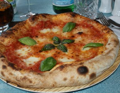 Tu znajdziesz najlepszą włoską pizzę