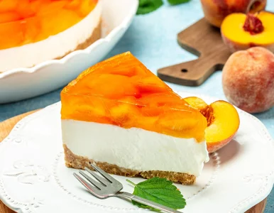 Miniatura: Robiła go co tydzień. Bez piekarnika, a...