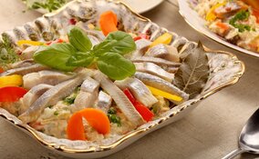 Miniatura: Szybsza i smaczniejsza niż jarzynowa. Tę...