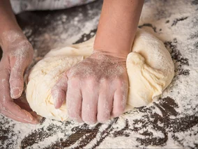 Miniatura: Większość robi ciasto do pizzy źle. Ten...