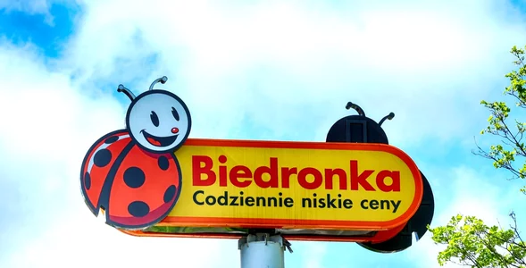 Miniatura: W Biedronce kawa 70% taniej i dużo...