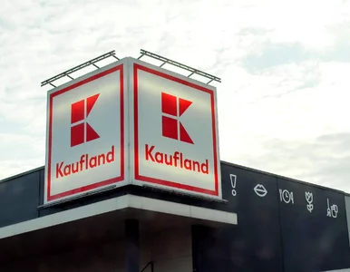 Miniatura: Od jutra w Kauflandzie. Produkty nawet 75%...