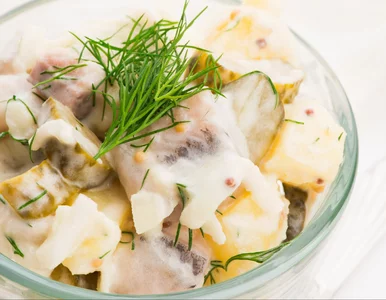 Miniatura: Jeśli ziemniaczana, to tylko z tym...