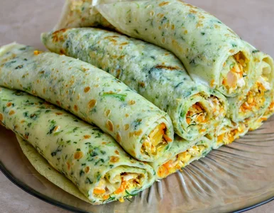 Miniatura: Mięso i warzywa po rosole zamieniam w...