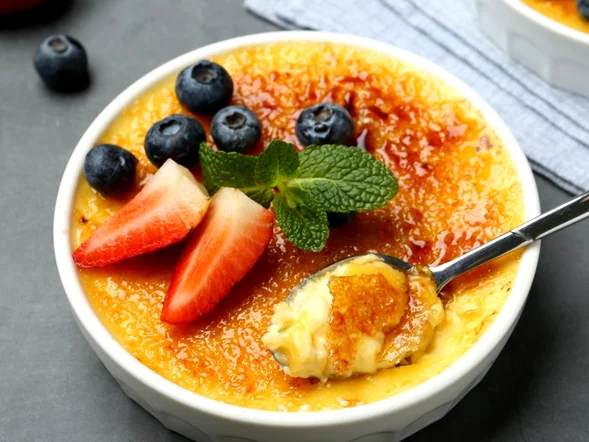 Miniatura: Nie robię już naleśników na śniadanie. Ten...